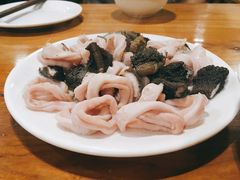 羊三样-金生隆(六铺炕店)