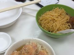 -麦文记面家(佐敦店)