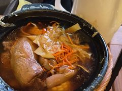 -春家·非遗手工小吃(徐汇万科广场店)