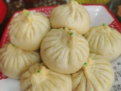 -宝正臻天津包子总店(金阳光居易店)