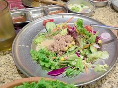 -首尔烤肉大排档(合生汇店)