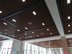 大堂-江南大学-第一食堂(江南苑)