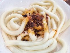 -老妈火锅粉(幸福路步行街店)