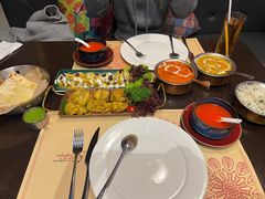 -克比叔叔印度餐厅Kebabs on the Grille(人民广场店)