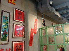 -巴卤社老火锅(财富店)