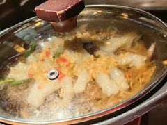 -绿茶餐厅(朝阳大悦城店)