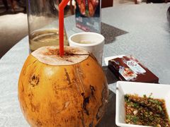-达叔香味海鲜(海棠68环球美食街店)