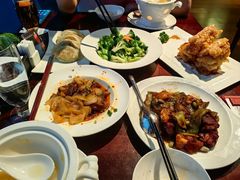 -小南洋海景餐厅(深圳湾店)