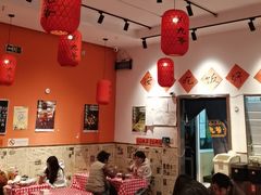 -荆九爷爆炒桥头三嫩(夫子庙店)