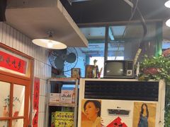 -永安里地摊烤肉(首创店)