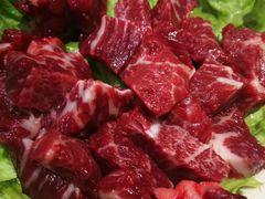 -三毛牛肉店(福强店)