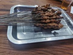 -清真·马峰烤肉(小学习北巷店)