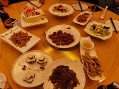 -马凯餐厅(长椿街店)