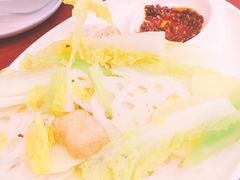-鱼鼎香烤鱼火锅(华发商都店)