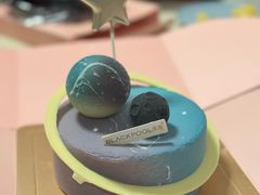 -黑池口感烘焙·生日蛋糕(坂田店)