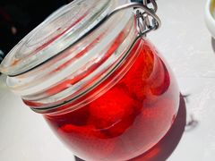 -额娘·现烙春饼烤鸭(太原总店)