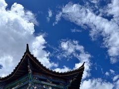 -清溪水库
