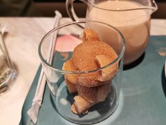 -大树餐厅(益田假日店)