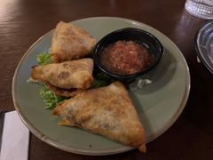 -Uncle Kosto科斯托·中东菜