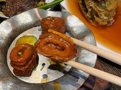 -魁盛居百年鲁菜馆(县西巷店)