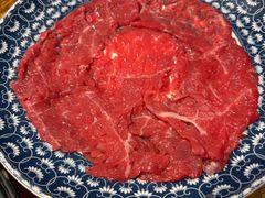 -北京老门框爆肚四季涮肉(淮海东路外滩店)