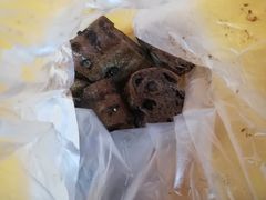 巧克力法国-窑滚面包专门店(马鞍山金鹰店)