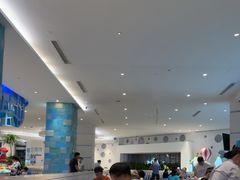 -帝企鹅自助餐厅•儿童岛•真企鹅(长隆企鹅酒店)