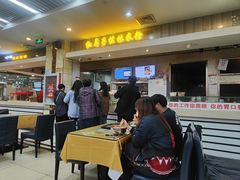 -红鼻子桂林米粉(金唐新光界店)