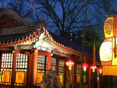 -白家大院·王府宫廷菜(苏州街店)