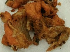 -新享乐海鲜(翠华路店)