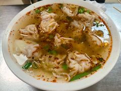 -汪家馄饨(集庆路店)