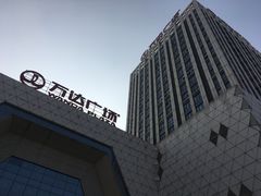 -万达广场(芜湖镜湖店)