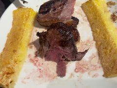 -拉蒂娜·巴西牛排馆 Latina·Brazilian Steakhouse(王府井喜悦店)