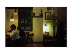 -Uncle Kosto科斯托·中东菜