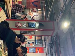 -鸽子窝专业烧烤店(南市场店)