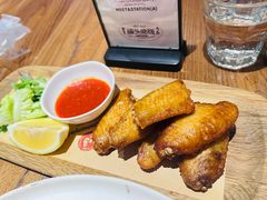 -Mammamia意大利餐厅(古北店)