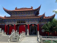 -皇罗禅寺