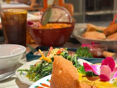 -太食獸泰式茶餐厅(IFS国金中心店)