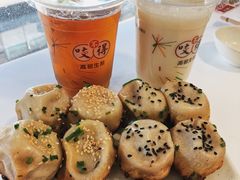 -咬不得高祖生煎·简餐(高银街店)