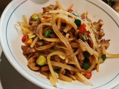 -南京大牌档(崇文门国瑞店)