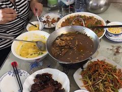-水韵·渔家臻品私房菜(中庙店)