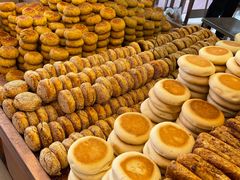 -杨老大焙子月饼干货(宽巷子民族美食街店)