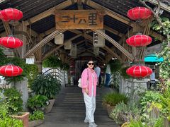 -二十八里太湖船菜(吉祥路店)