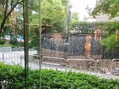 -宏安瑞士大酒店馥澜吧