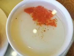 杏仁豆腐-护国寺小吃(护国寺总店)