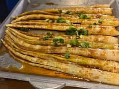 -很久以前羊肉串(南京路第一百货店)