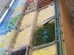 -成老灶火锅鸡(平山店)