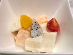 水果沙拉-米兰西点(鞍山店)