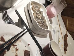 -星伦多自助料理(华润万象城店)