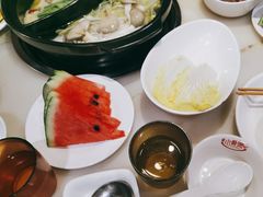 -小骨煲金华砂锅(转塘金街美地店)